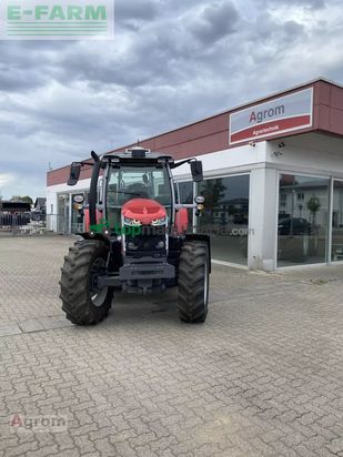 Tractor agrícola - Massey Ferguson - 6s.145 exclusive dyna-vt