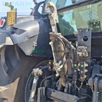 Tractor agrícola - Deutz-Fahr - 7250 ttv agrotron warrior