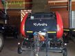 Empacadora gigant - Kubota - bv 5160