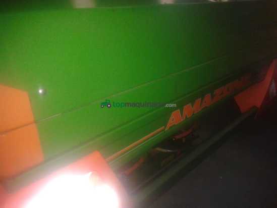 Abonadora AMAZONE ZA-M 1201