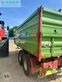 Volquet - Strautmann - sk 12/40 td