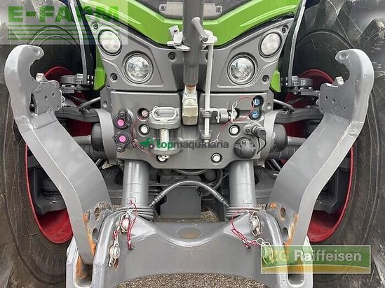 Tractor agrícola - Fendt - 1050 vario gen3 profi+