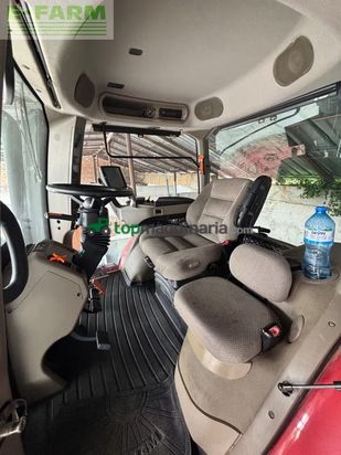 Tractor agrícola - Case IH - MAGNUM 290 AFS