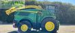 Cosechadora de Cereal - John Deere - 8600