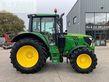 Tractor agrícola - John Deere - 6140m tractor (st24762)