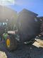 Empacadora gigant - John Deere - 990