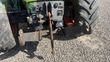 Tractor agrícola - Claas - axion 830 cebis med frontlift