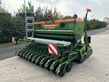 Combinado de siembra - Amazone - cataya 3000 super