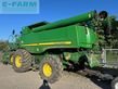 Cosechadora de Cereal - John Deere - s690