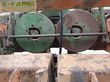 Grada rotativa - Amazone - re/d 60 mit wagen