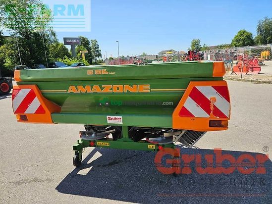 Esparcidor - Amazone - za-m 1001 special