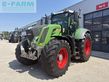 Tractor agrícola - Fendt - 828 vario profi + maschinenleasing möglich