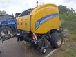Empacadora gigant - New Holland - rolt belt 180 superfeed