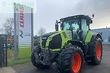 Tractor agrícola - Claas - axion 810
