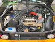Minicargadora - JCB - 406 agri