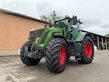 Tractor agrícola - Fendt - 936 s4 *profi plus*