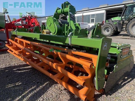 Grada rotativa - Amazone - ke 3002-190