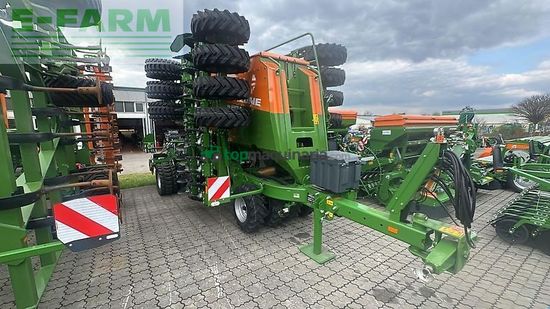 Sembradora - Amazone - cirrus 6003-2