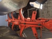 Arado Huard – Kuhn modelo Master 120 de tres surcos hidráulico 