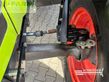 Tractor agrícola - Claas - celtis 456 rx