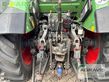 Tractor agrícola - Fendt - 712 vario