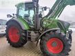 Tractor agrícola - Fendt - 314 vario power Power