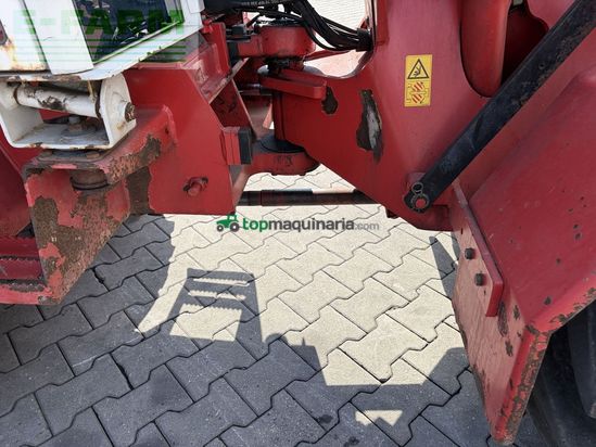 Minicargadora - Weidemann - 2006 teleskoplader euro & weidemann