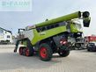 Cosechadora de Cereal - Claas - lexion 8700 tt e5
