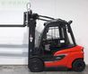 Elevadora - Linde - h 35 d 1202