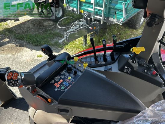 Tractor agrícola - Case IH - vestrum 110 ad8 (my23)