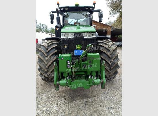 John Deere 8320R (SH118028)