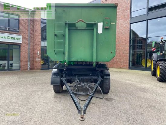 Volquet - Rolland - rc 186 fek