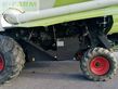 Cosechadora de Cereal - Claas - tucano 440
