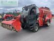 Remolqu esparcidor - Kuhn - mélangeuse automotrice sp-14 kuhn