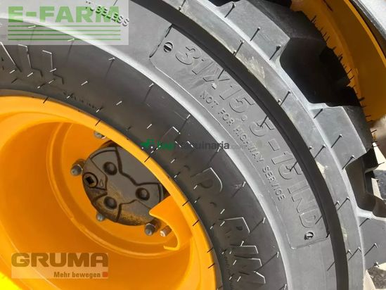 Telescopica - JCB - 403 smart power