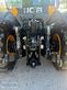 Tractor agrícola - JCB - fastrac 4220 icon