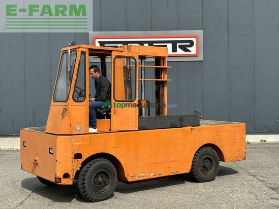 Elevadora - Irion - dgq 40/14/40s/zs