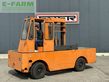 Elevadora - Irion - dgq 40/14/40s/zs