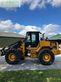 Minicargadora - JCB - 436