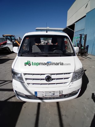 VEHICULO INDUSTRIAL PICK-UP- TOP