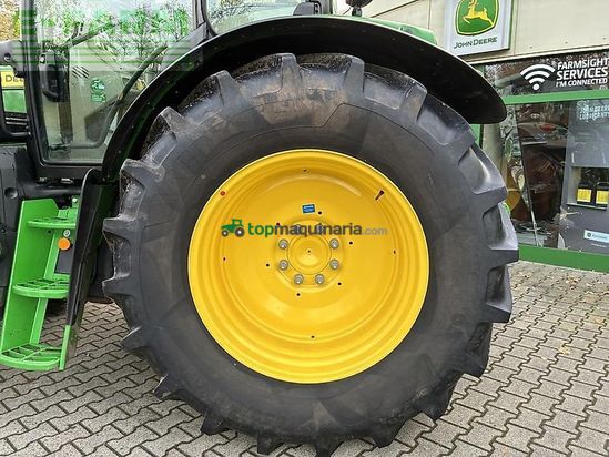 Tractor agrícola - John Deere - 6r150