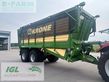Cinta transportadora de forraje - Krone - tx 460