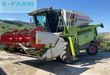 Cosechadora de Cereal - Claas - Medion 310