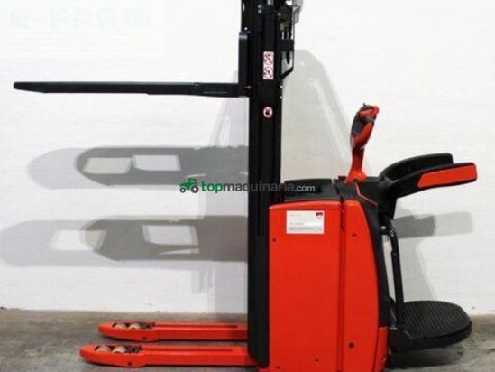 Elevadora - Linde - l 16 ap i 1173-01