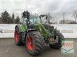 Tractor agrícola - Fendt - 724 vario