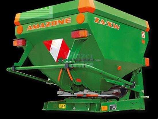 Esparcidor - Amazone - za-xw 503