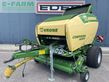 Empacadora gigant - Krone - comprima f 155 xc plus