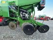 Sembradora monograno mecanica - Amazone - precea 4500-2 cc special