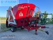 Remolqu esparcidor - BVL - v-mix 12 ls