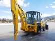 Retroexcavadora - Komatsu WB97R